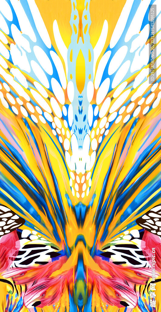 数码印花