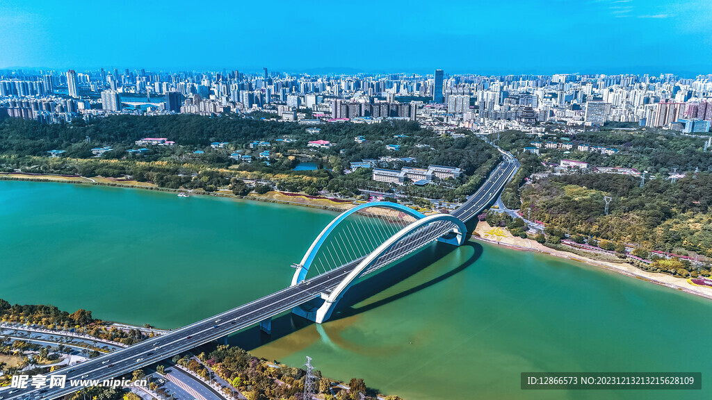 南宁大桥