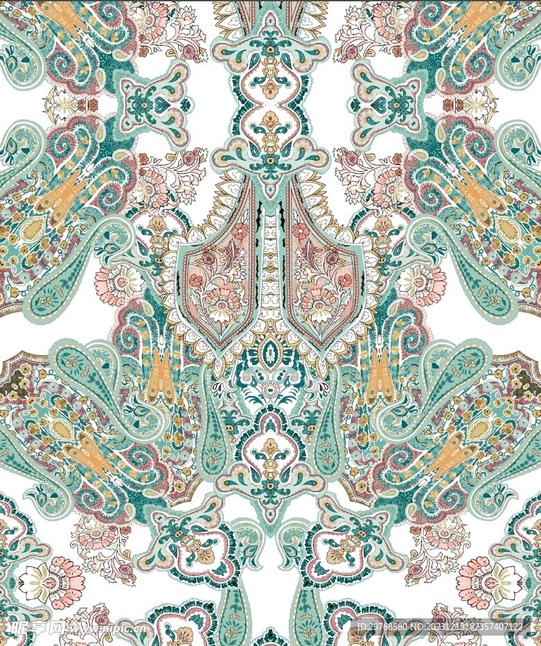 数码印花