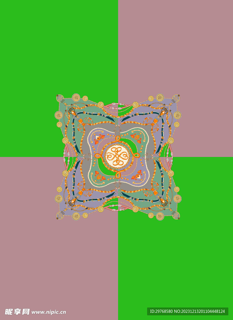 数码印花