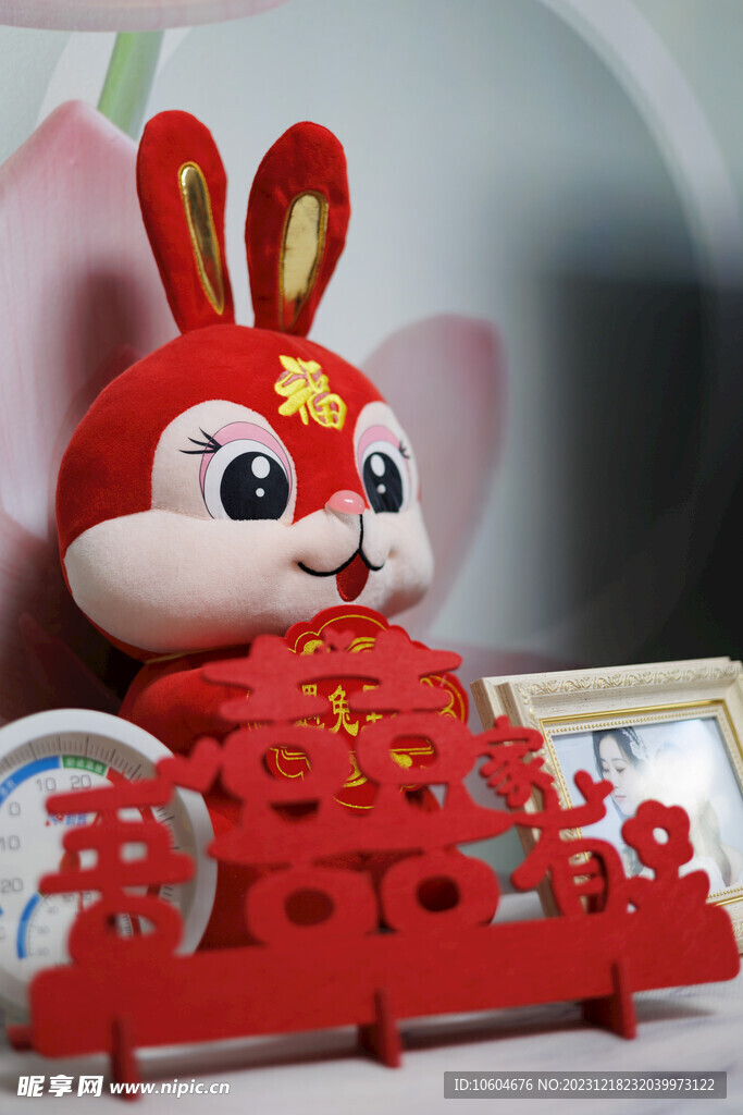 婚礼布置