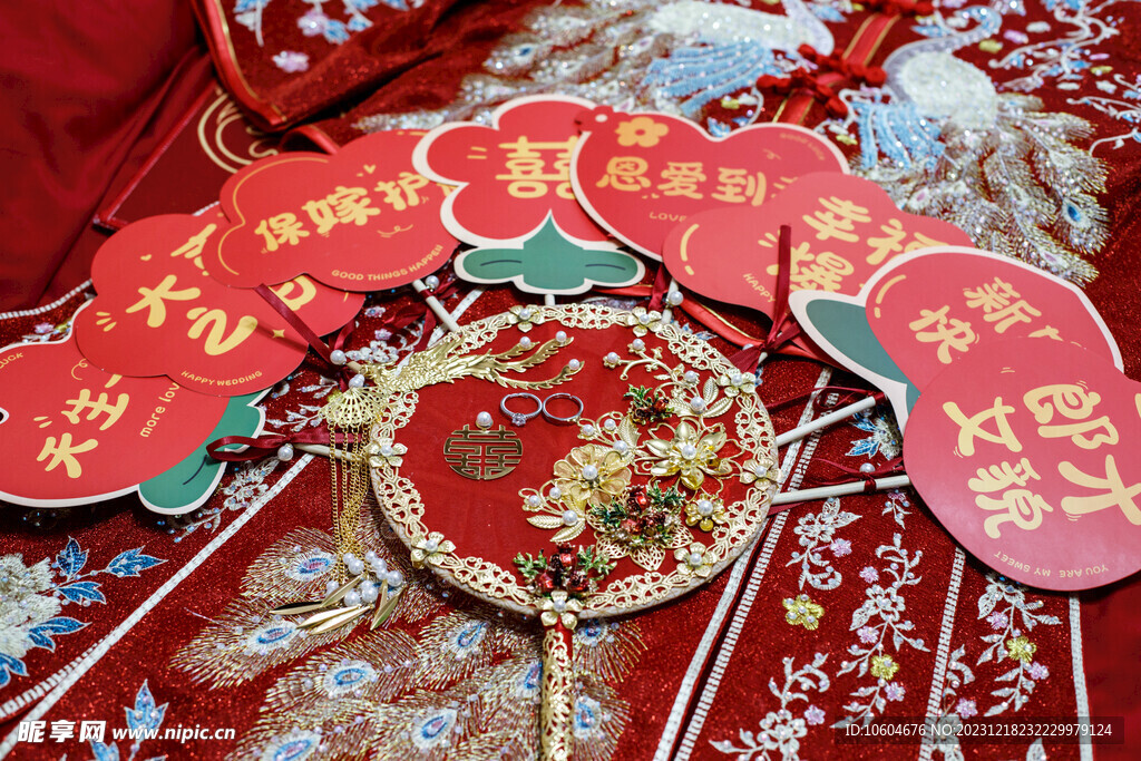 结婚戒指