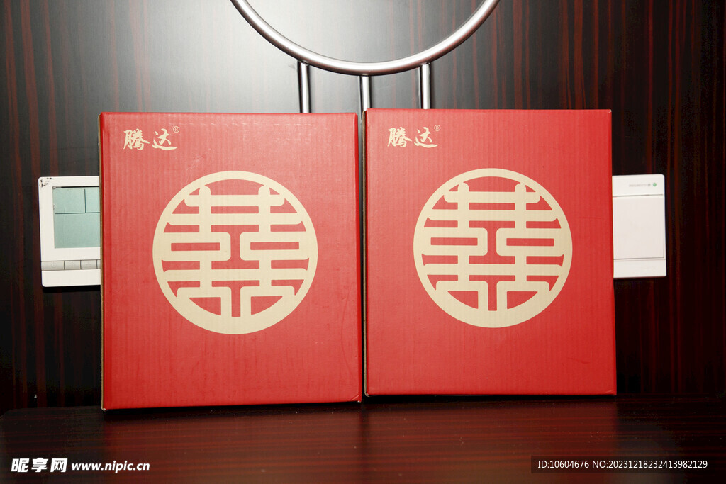 婚礼布置