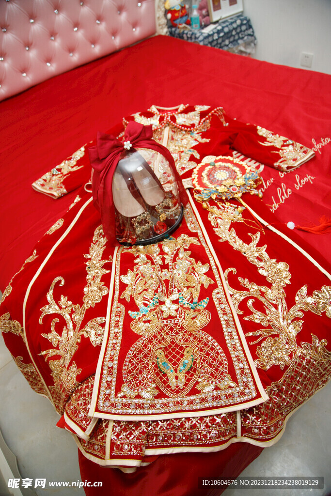 结婚婚鞋