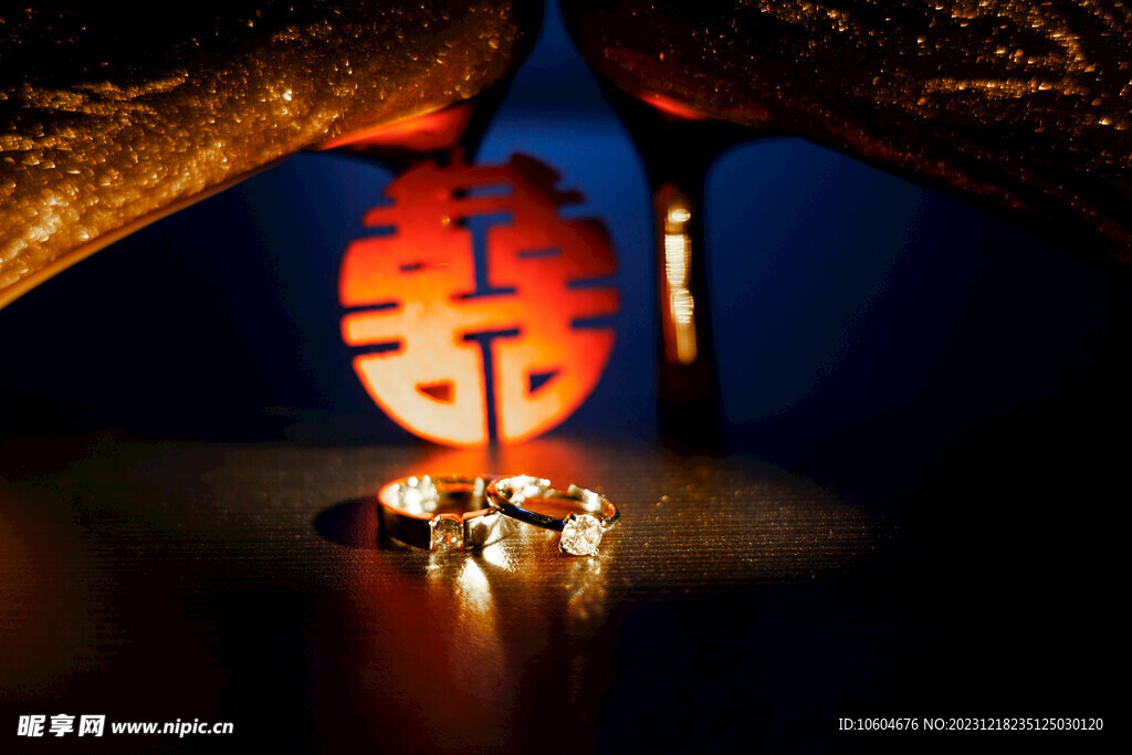 结婚戒指