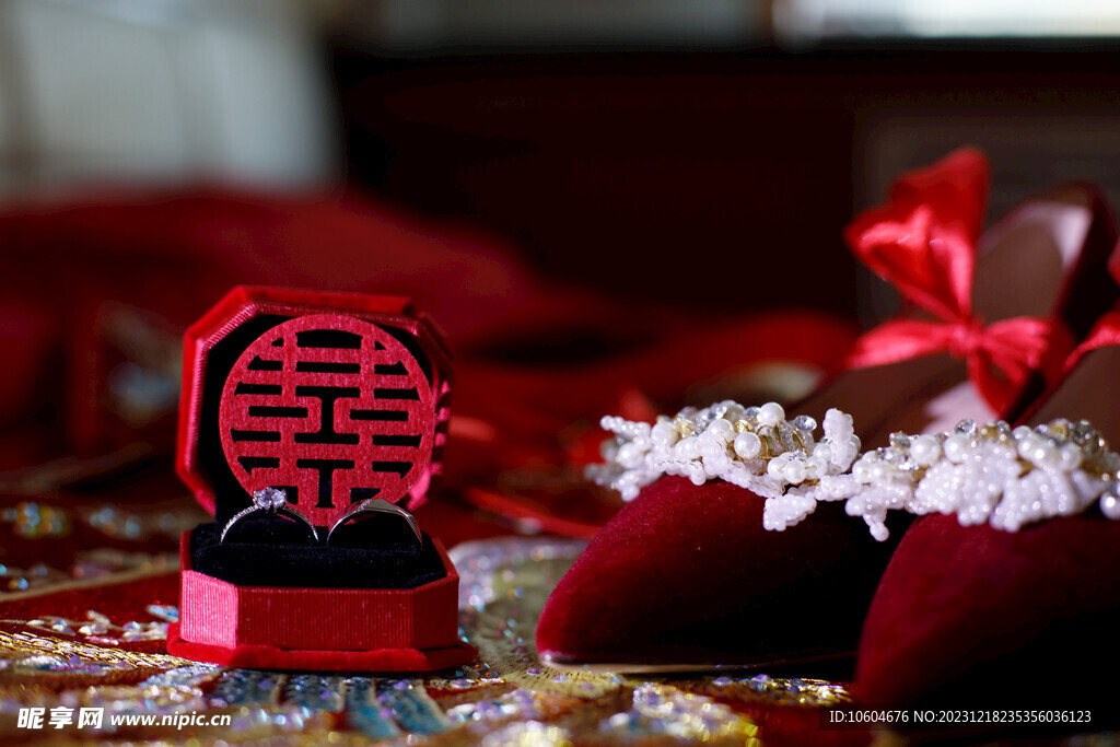 结婚戒指