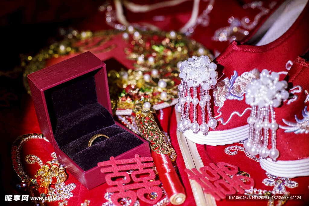 结婚戒指