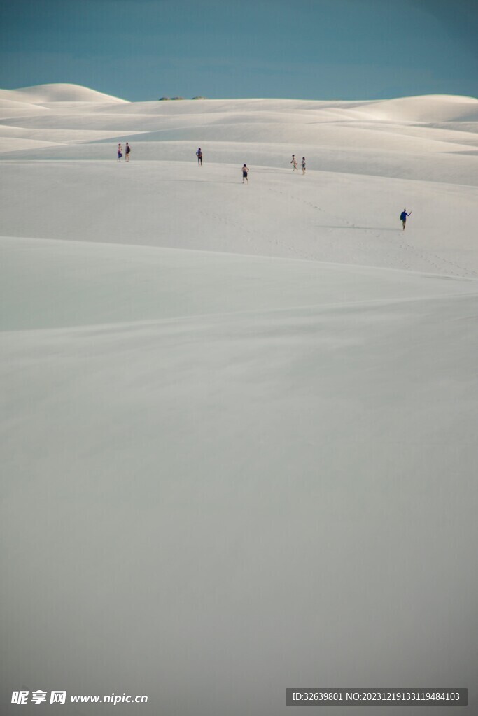 雪景