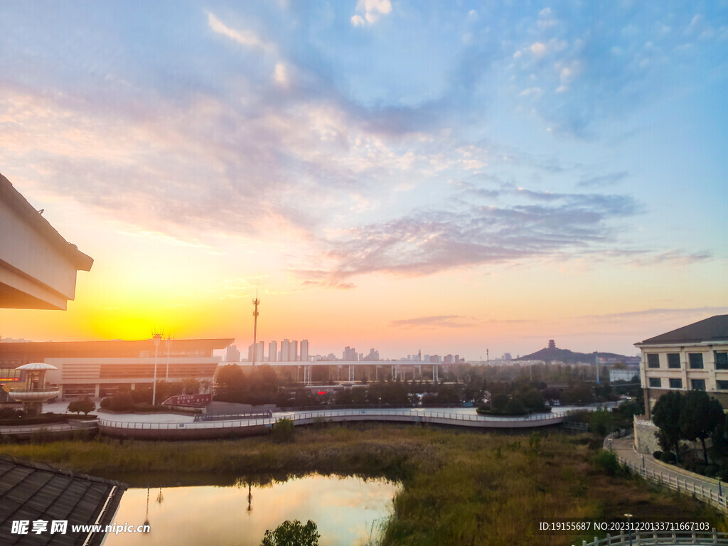 日暮