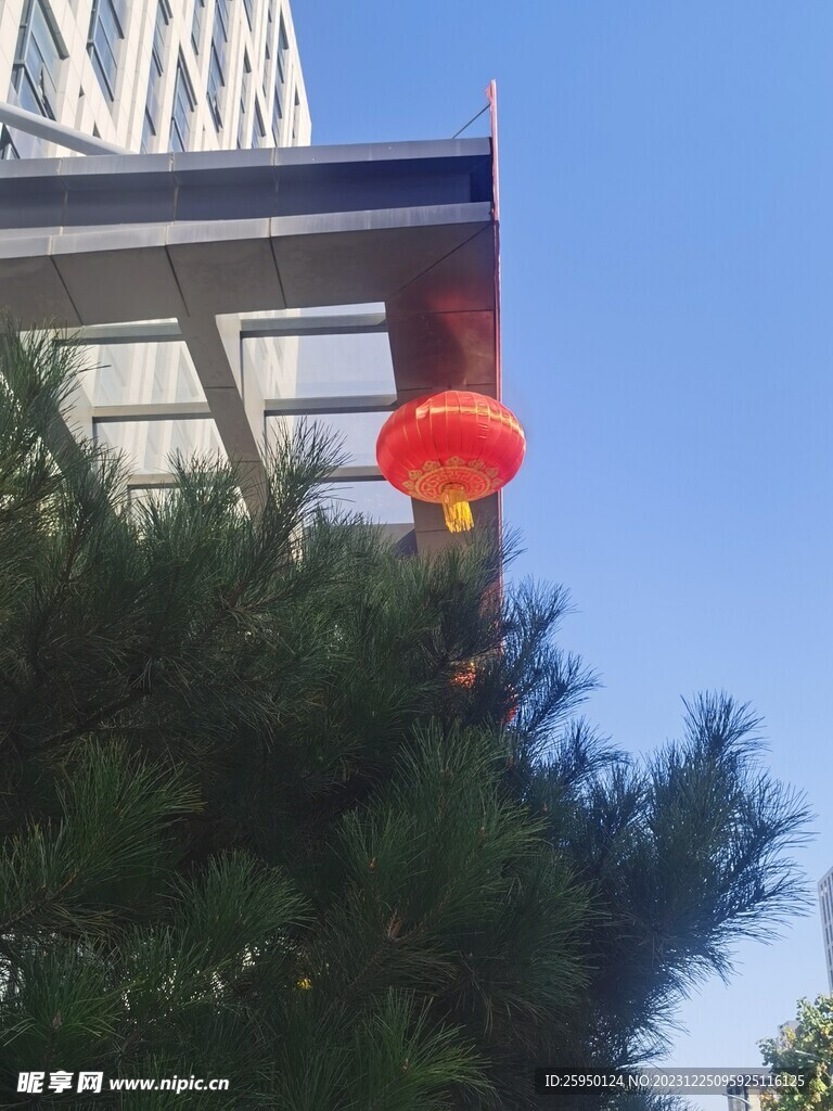 红灯笼