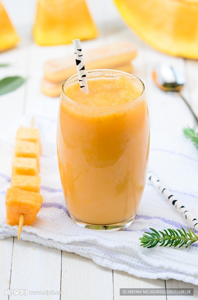 橙子 饮料 鲜榨图片