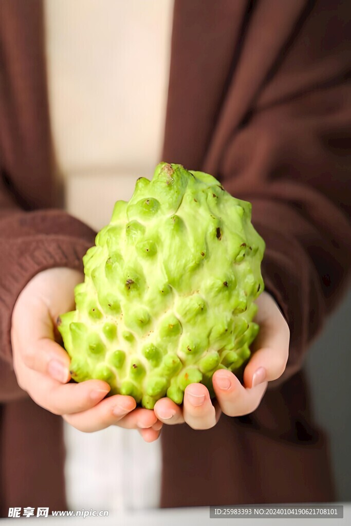 释迦果