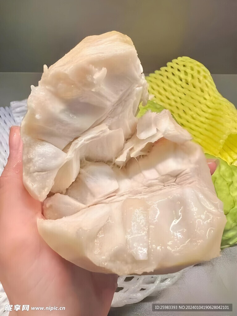 释迦果