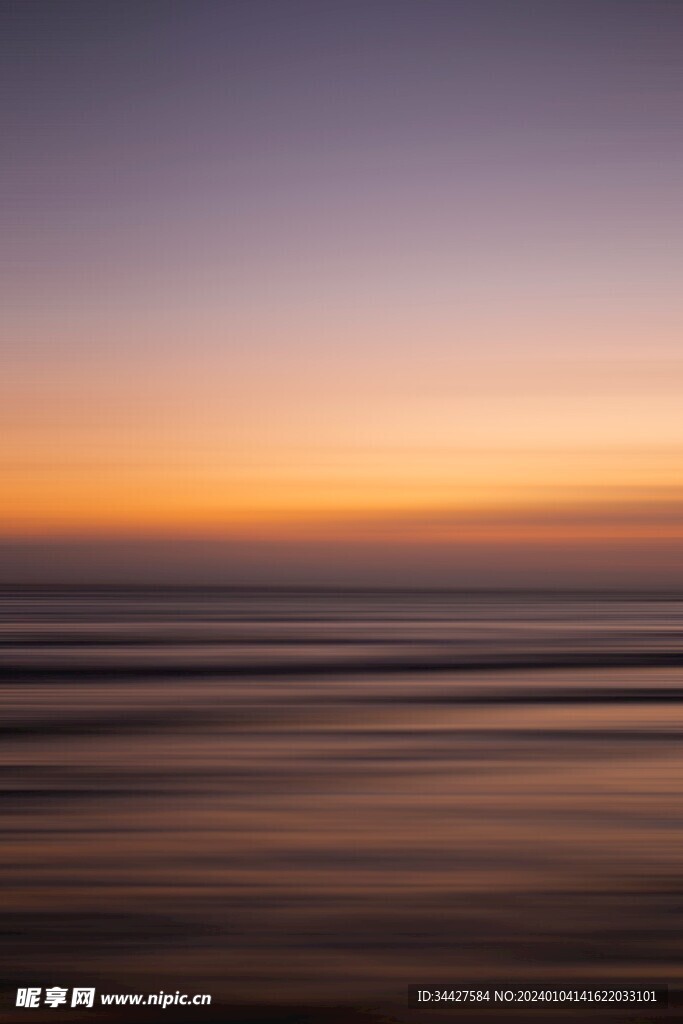 夕阳背景
