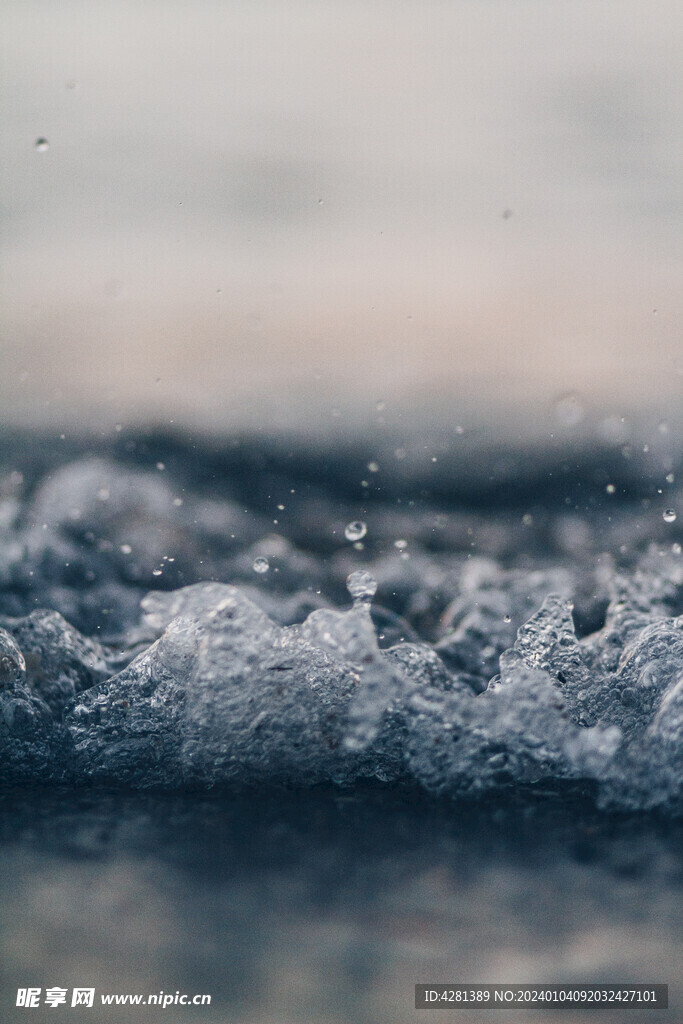 水波