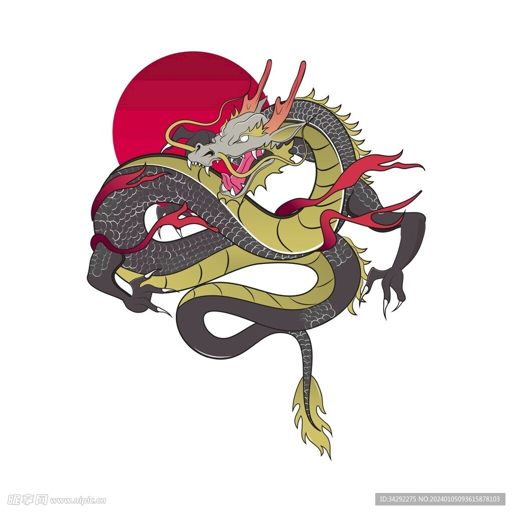 神龙