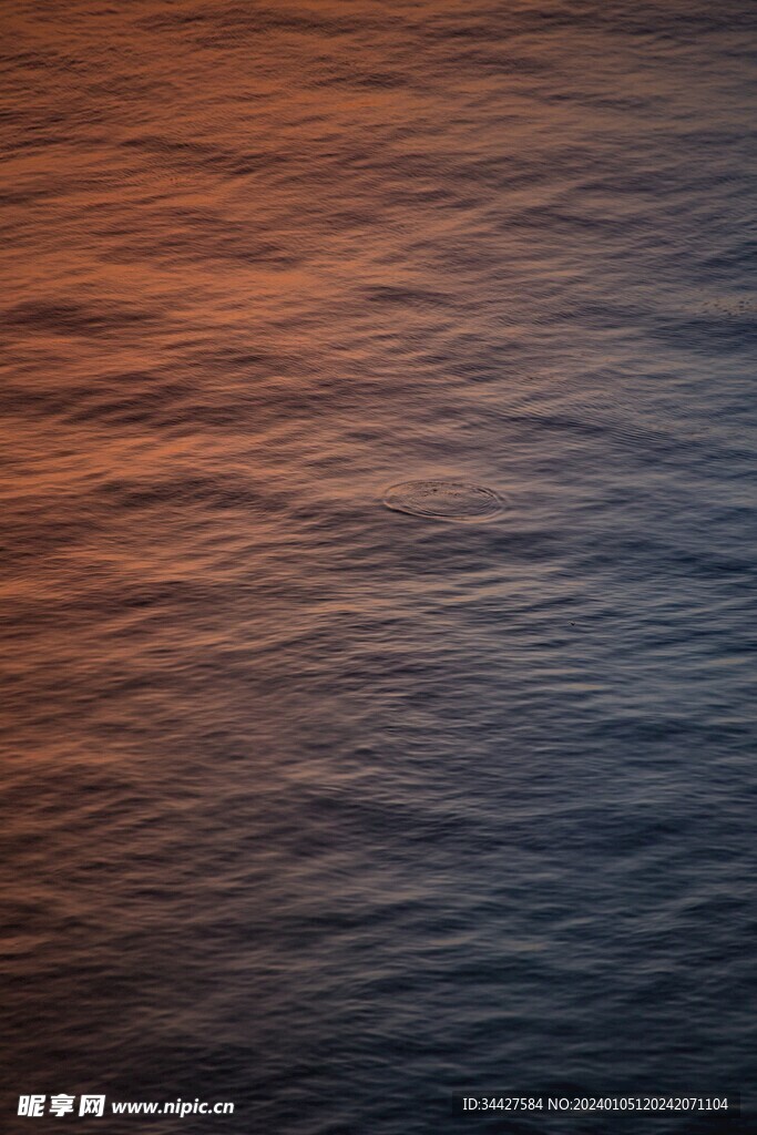 水纹