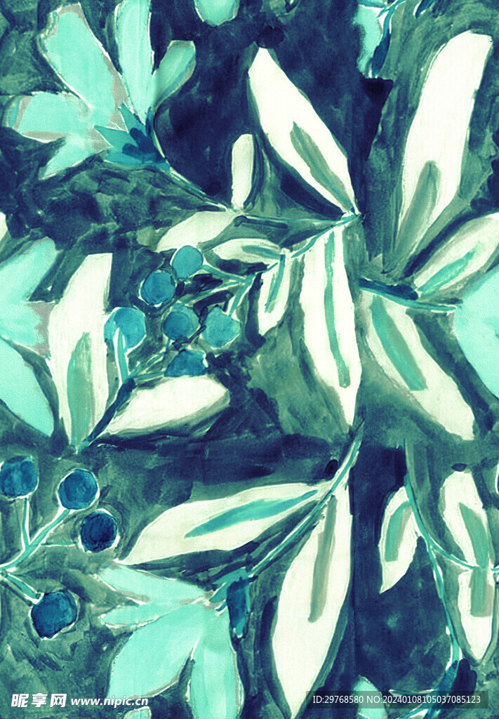 数码印花