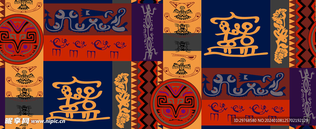 数码印花
