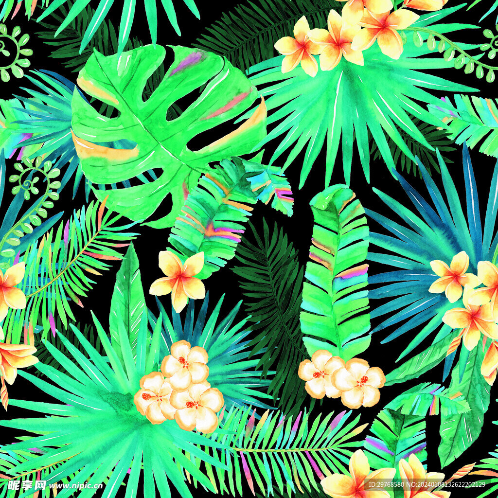 数码印花