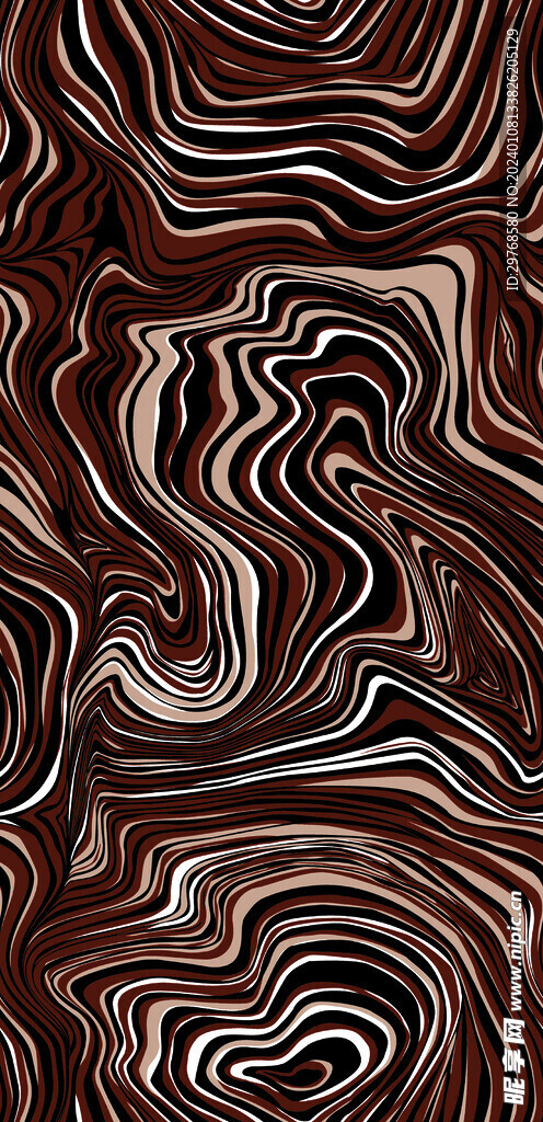 数码抽象