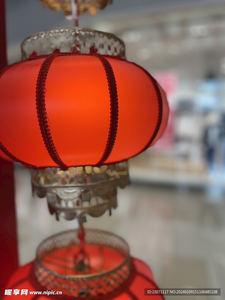 灯笼