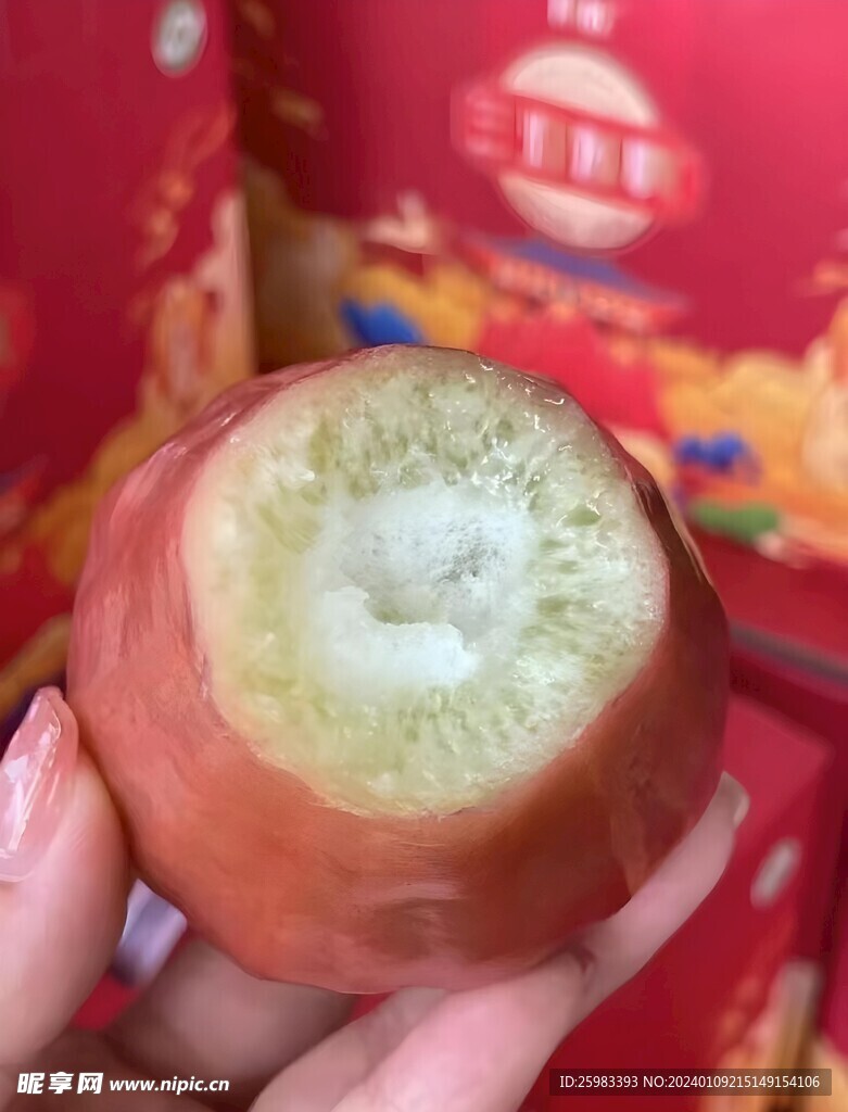 莲雾
