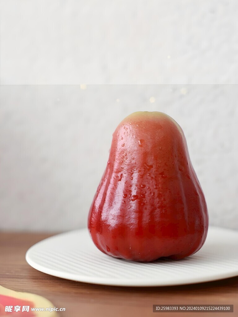 莲雾