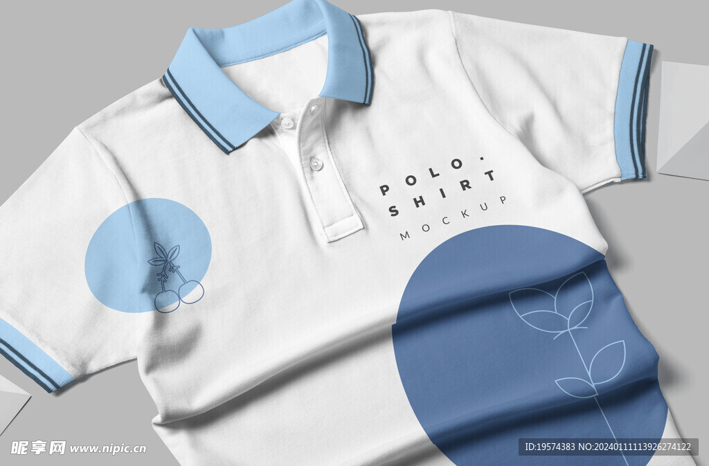 POLO衫 