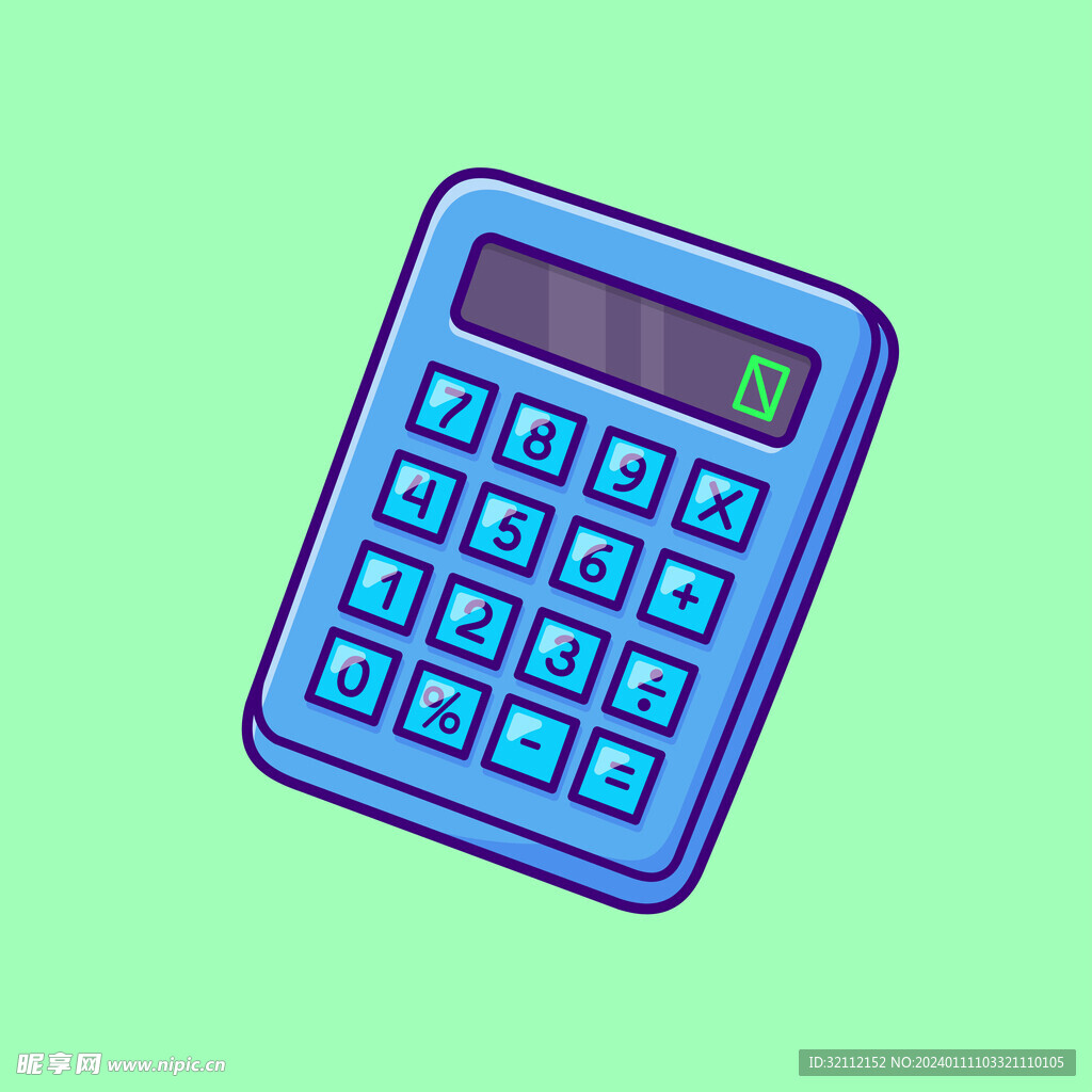 矢量计算器