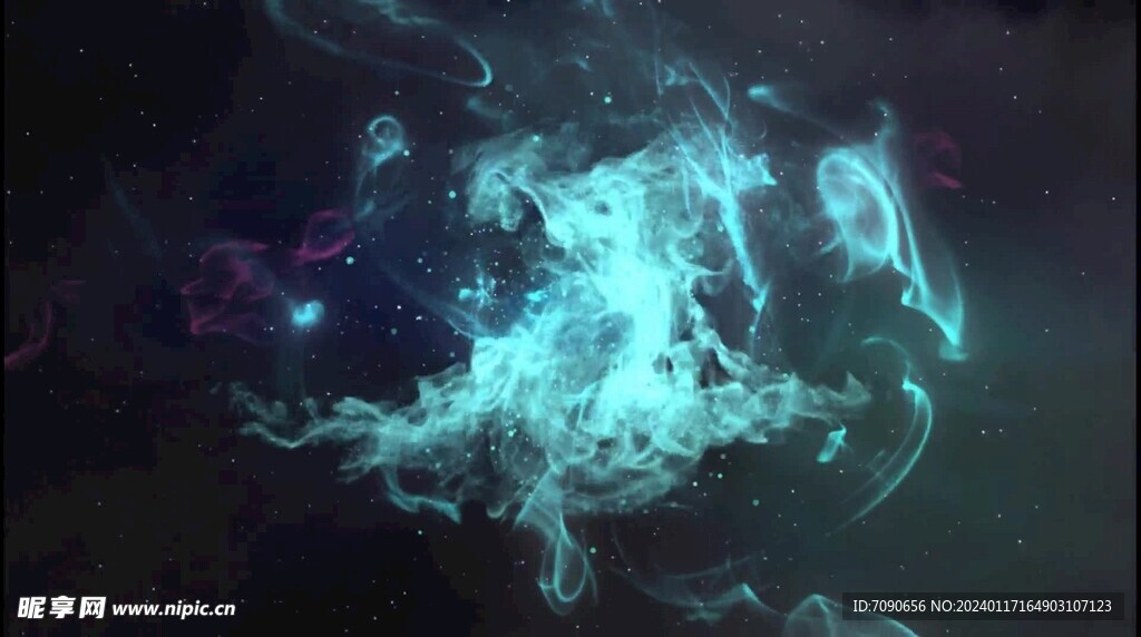 酷炫动感背景    