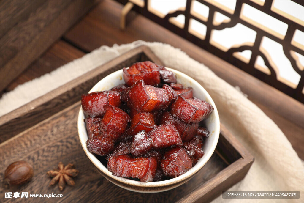 红烧肉