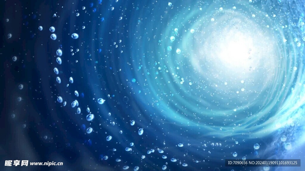 唯美星空苍穹    