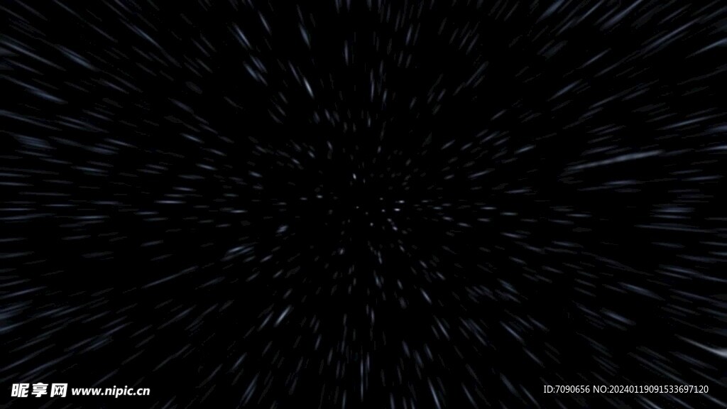 唯美星空苍穹    