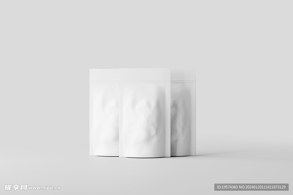 自封袋 