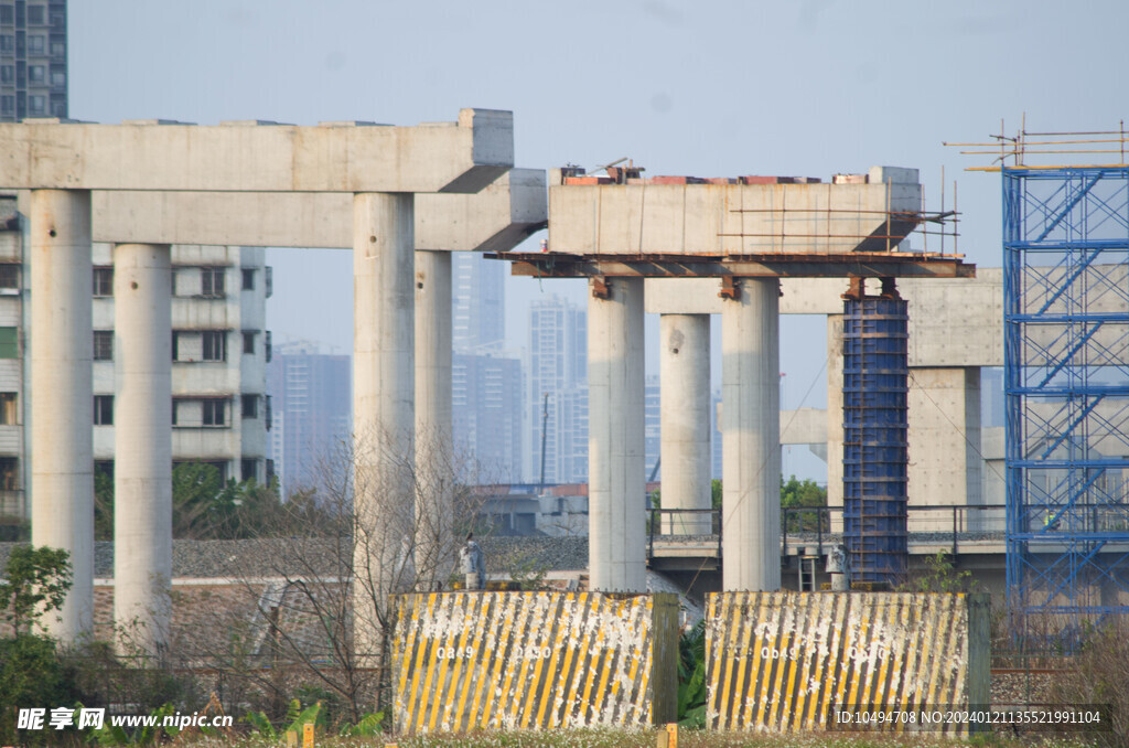 基建施工