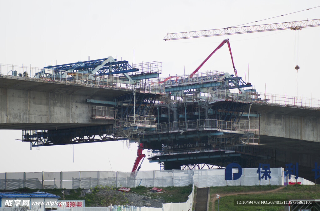工程建设