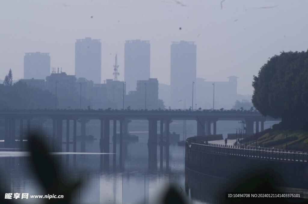 城市印象