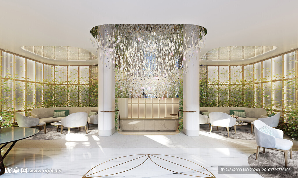 家装设计效果图