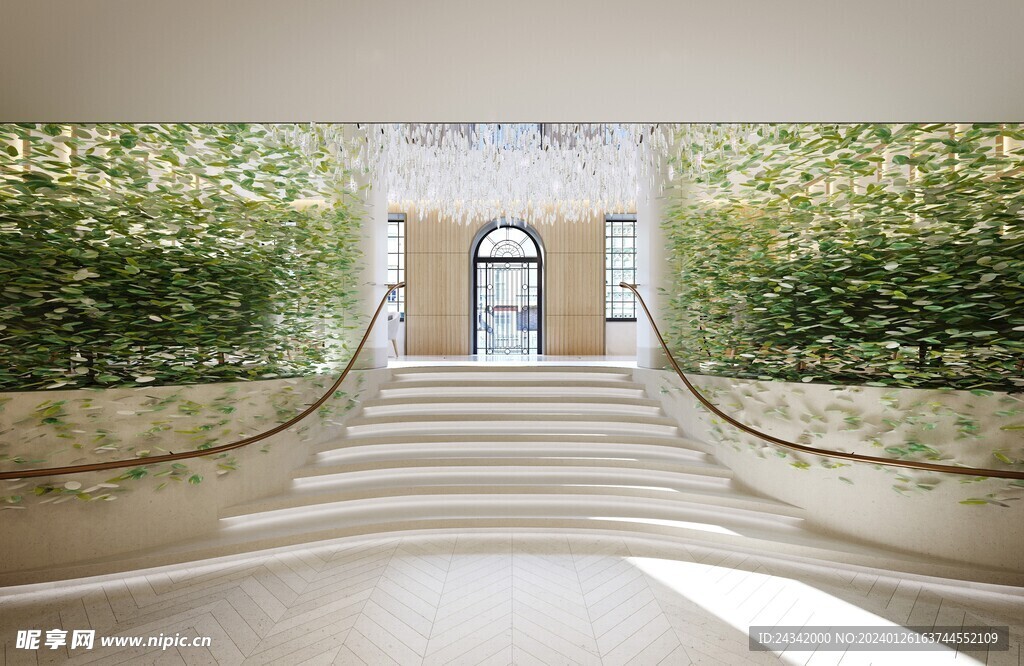 家装设计效果图