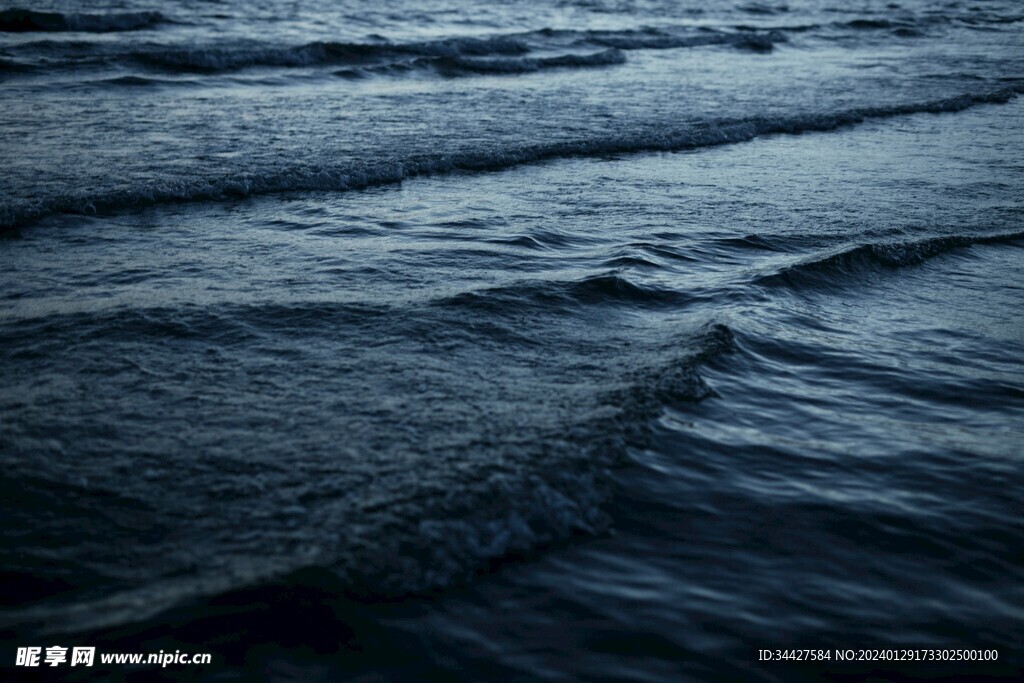 海浪