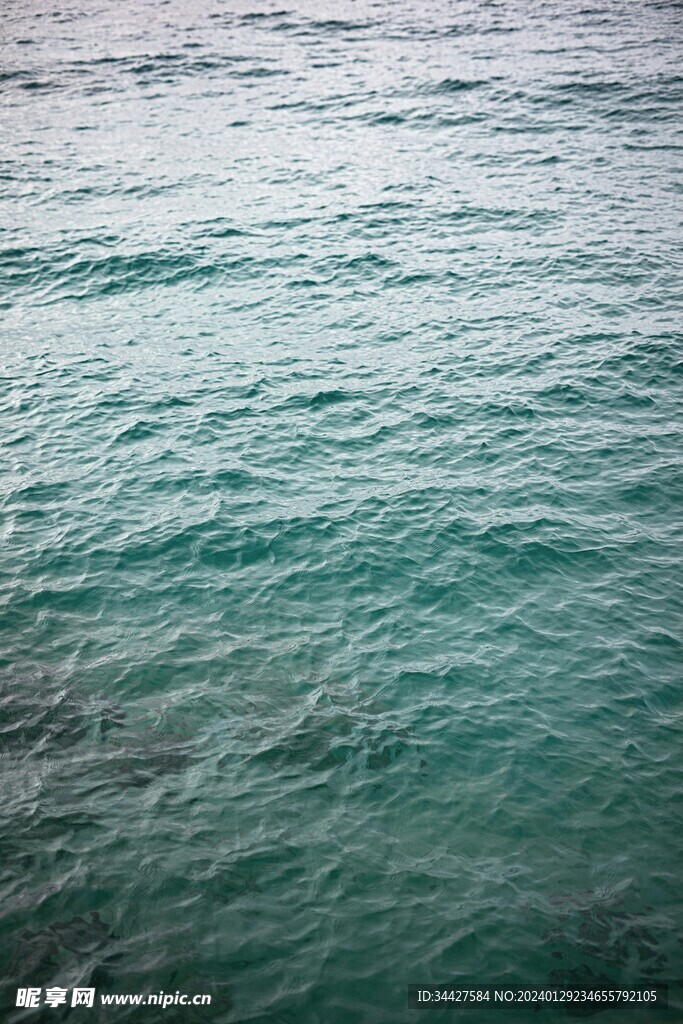 水波纹