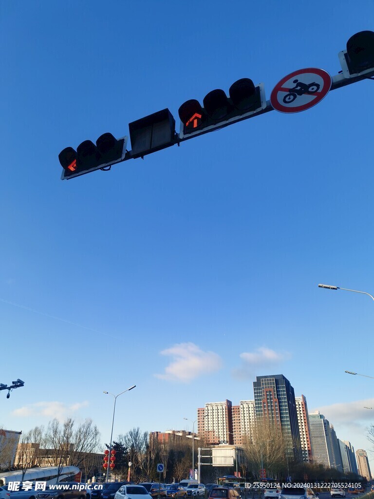 城市风光