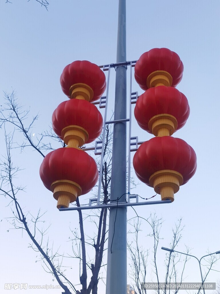 灯笼
