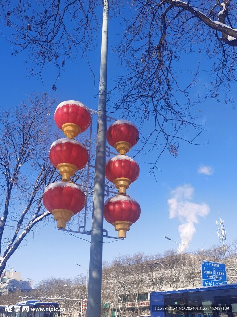 灯笼