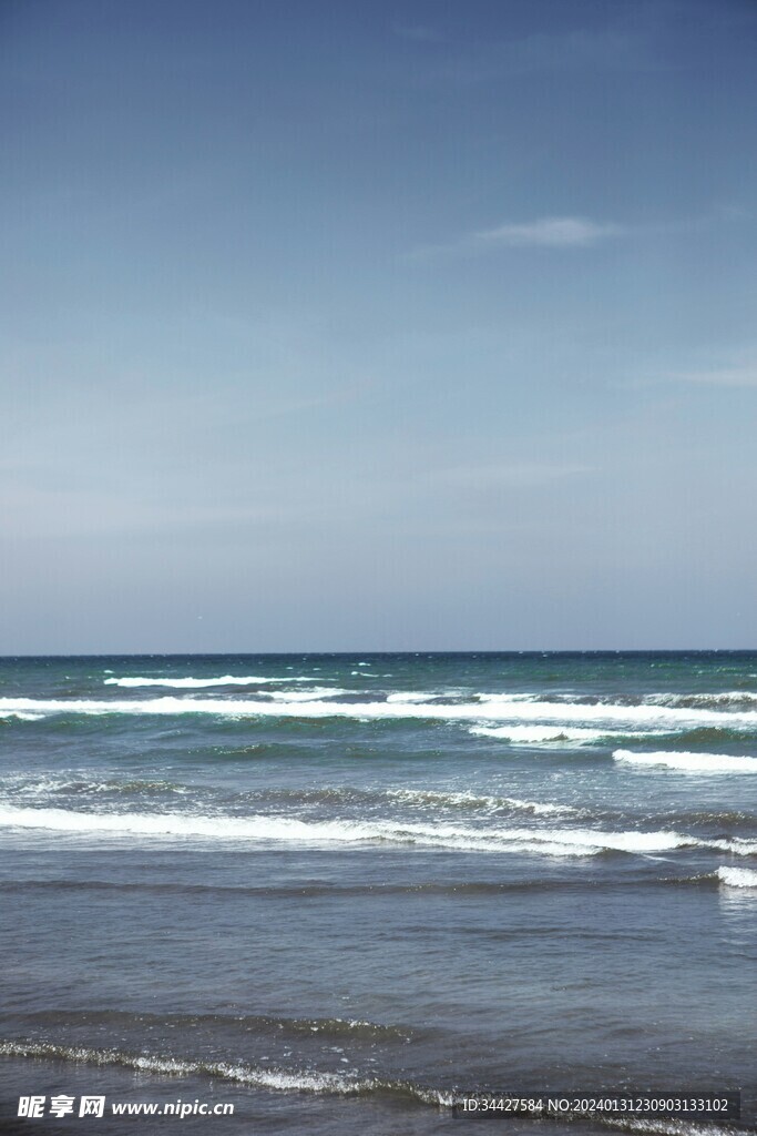 海浪