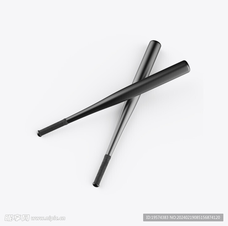 棒球棍 