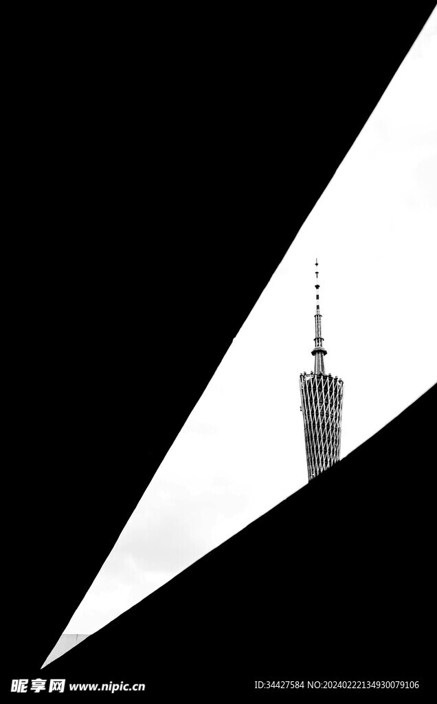 广州塔