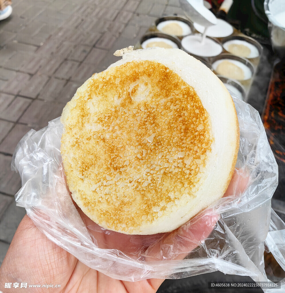 重庆米粑粑