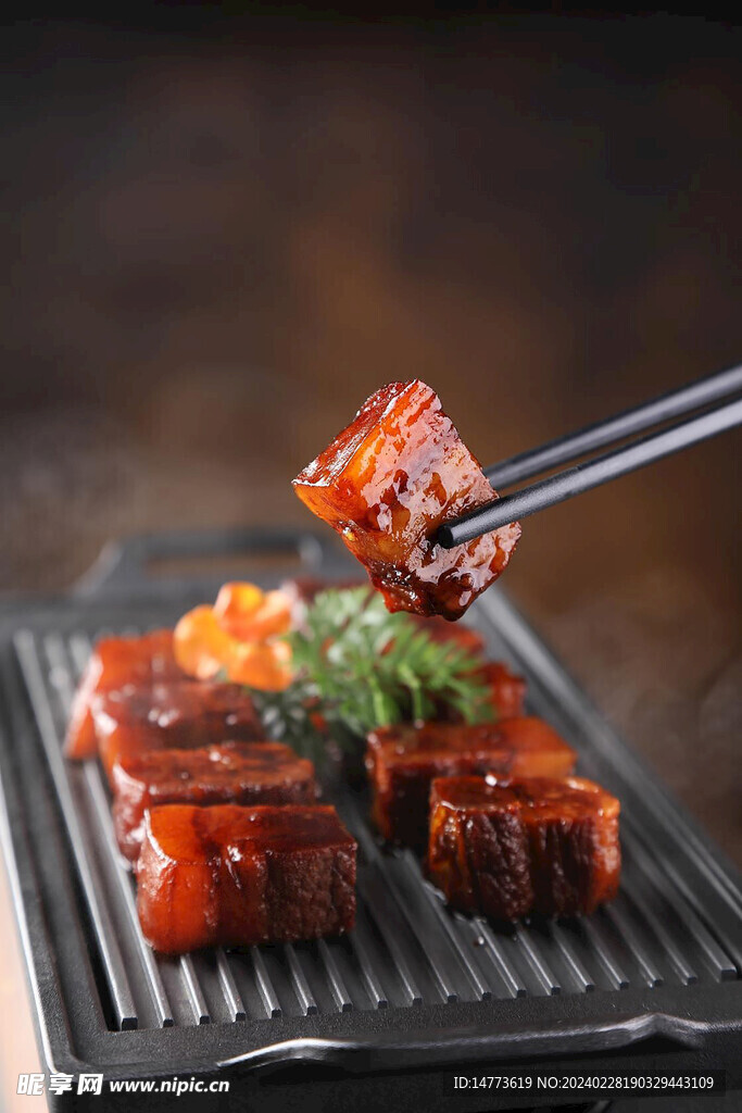 红烧肉